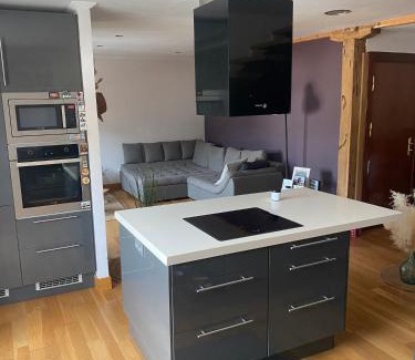 Markina-Xemein Apartamento | Dúplex Markina Xemein