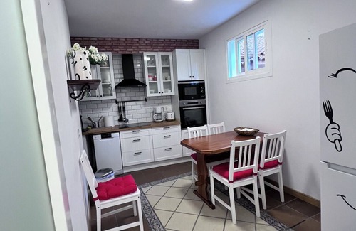 O Grove Apartamento | ✨Dúplex Pepona’s House - Wifi, Smart TV & Netflix