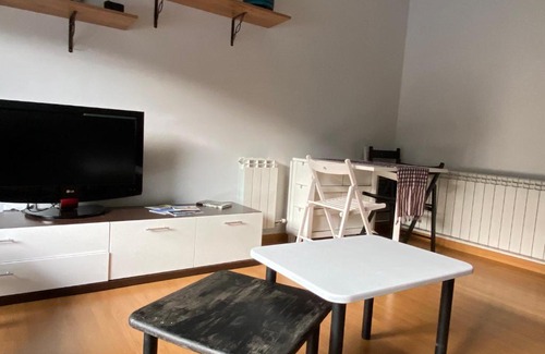 Ribes De Freser Apartamento | Dúplex Roca del Sucut