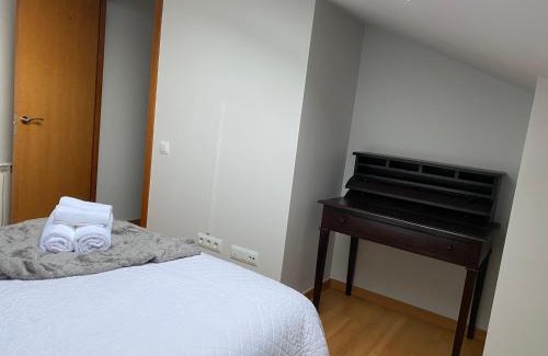 Ribes De Freser Apartamento | Dúplex Roca del Sucut