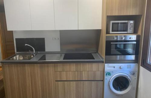 Arguis Apartamento | Dúplex Rural Casa Bergua