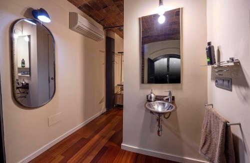 Centro histórico Apartamento | dúplex st Pere OnyarapartamentsCom