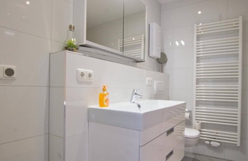 Lembruch Apartamento | Dümmer Traum-traumblick auf dem Dümmersee