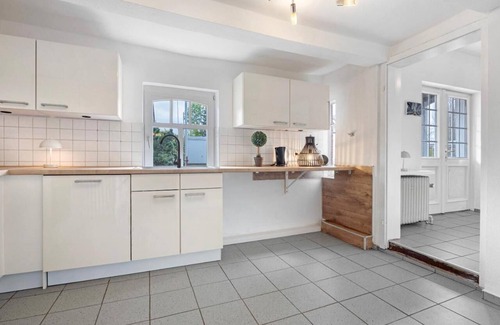 Sandbrink Casa | Dümmerliebe mit Garten, 10 Min. Fussläufig zum See