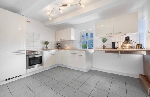 Sandbrink Casa | Dümmerliebe mit Garten, 10 Min. Fussläufig zum See