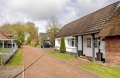 Sandbrink Casa | Dümmerliebe mit Garten, 10 Min. Fussläufig zum See