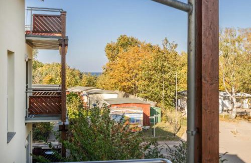 Zempin Apartamento | Düneneck 19