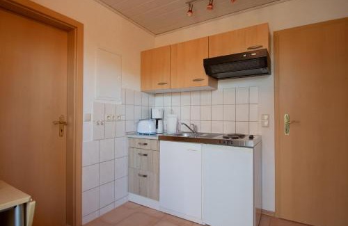 Ueckeritz Apartamento | Dünenhaus - Bungalow groß - zum Strand 50m