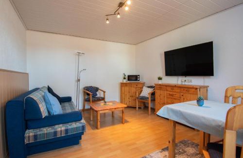 Ueckeritz Apartamento | Dünenhaus - Bungalow groß - zum Strand 50m