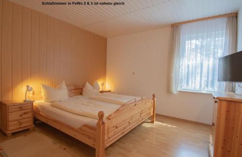 Ueckeritz Apartamento | Dünenhaus Fewos - Zum Strand 50m