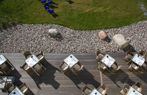 Graal Mueritz Apartamento | Dünenmeer Ferienhäuser