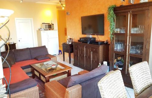 Ostseebad Kuhlungsborn Apartamento | Dünenschloss - 02-27