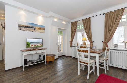 Ostseebad Kuhlungsborn Apartamento | Dünenschloss Dünenschloss 3-05