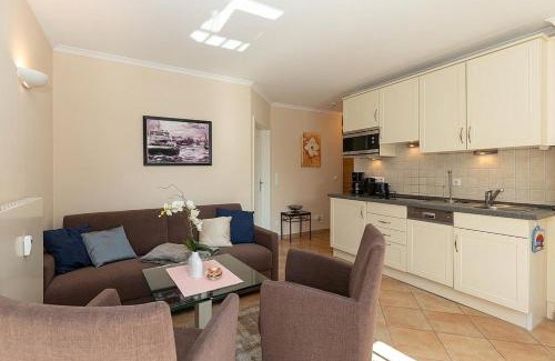 Ostseebad Kuhlungsborn Apartamento | Dünenschloss Dünenschloss 2-12
