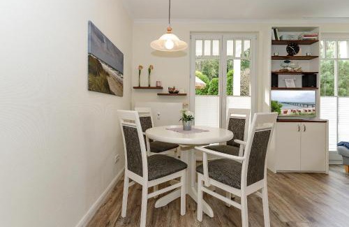 Ostseebad Kuhlungsborn Apartamento | Dünenschloss Dünenschloss 4-02