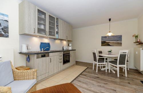 Ostseebad Kuhlungsborn Apartamento | Dünenschloss Dünenschloss 4-02