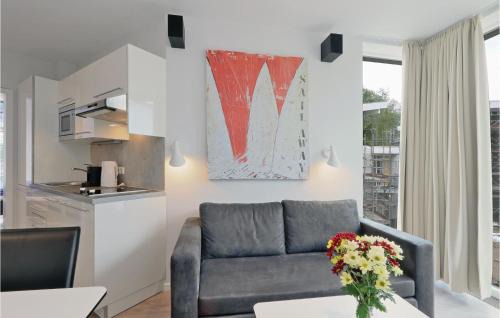 Travemuende Apartamento | Dünenvilla 12, Whg 1