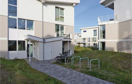 Travemuende Apartamento | Dünenvilla 13, Whg 3