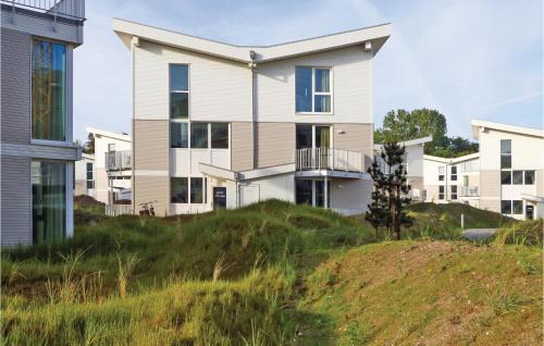 Travemuende Apartamento | Dünenvilla 21, Whg 9