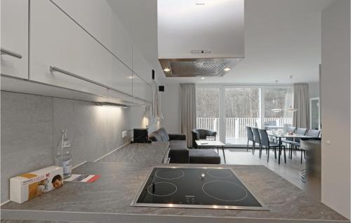 Travemuende Apartamento | Dünenvilla 4, Whg 4