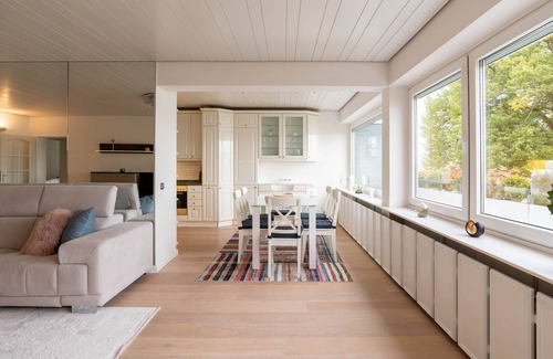 Dusternbrook Apartamento | Düsternbrook - Vacation Rental Sportboothafen Düsternbrook