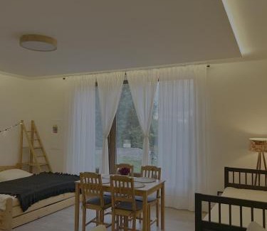 Javorek Casa | Dům mezi loukami