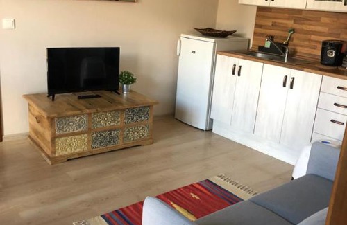 Zamberk Apartamento | DŮM POD RADNICÍ studia