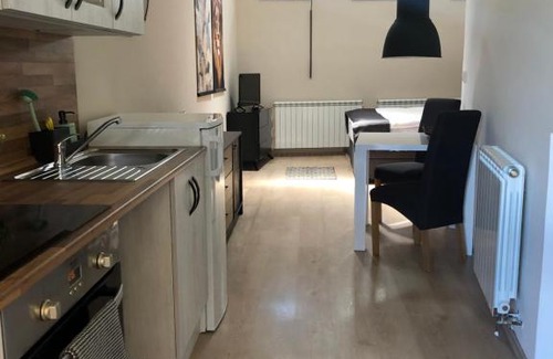 Zamberk Apartamento | DŮM POD RADNICÍ studia