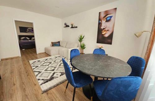Hradec Kralove Apartamento | Dům se dvěma byty, zahrada, WiFi, Netflix a parkování zdarma, klidná část Hradce Králové