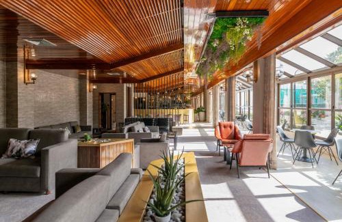 Monte Real Hotel | D. Afonso Hotel & SPA