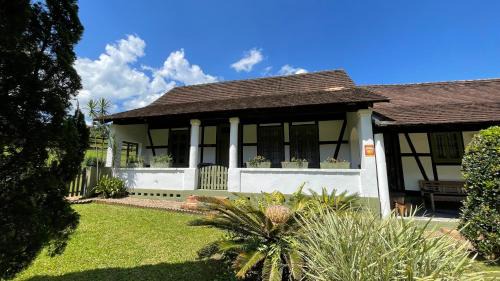 Pomerode Casa | D'Alma Sítio