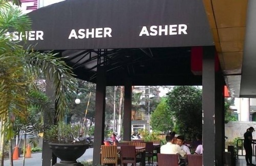 Johar Baru Hotel | D Arcici Hotel Cempaka Putih