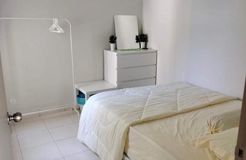 Sungai Pelek Casa | D'Areca Muslim Homestay, Bagan Lalang