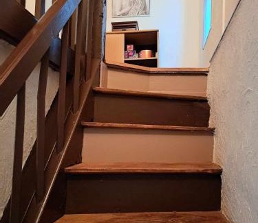 Nicole Apartamento | d'Artagnan