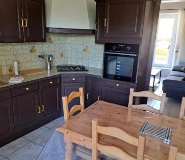 Nicole Apartamento | d'Artagnan