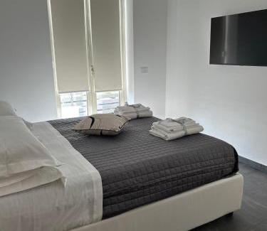 Milazzo Casa | D&B Apartments Milazzo