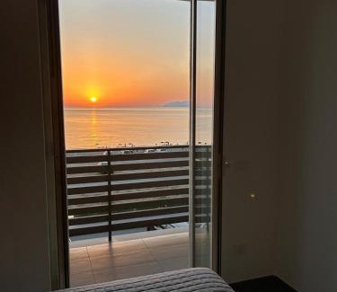 Milazzo Casa | D&B Apartments Milazzo