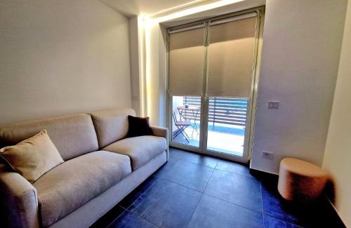 Milazzo Casa | D&B Apartments Milazzo