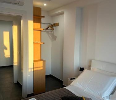 Milazzo Casa | D&B Apartments Milazzo