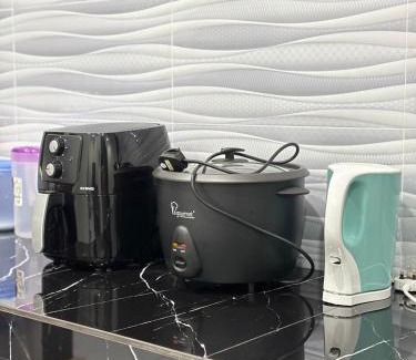 Melor Casa | D Bukit homestay