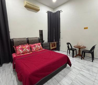 Melor Casa | D Bukit homestay