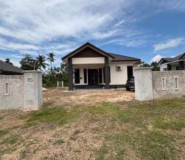 Melor Casa | D Bukit homestay