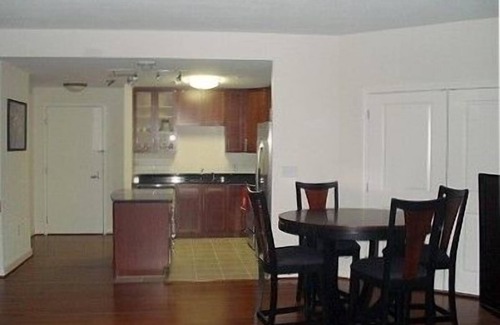 National Harbor Condominio | D. C Metro zona- elegante condominio 2 dormitorios en el National Harbor