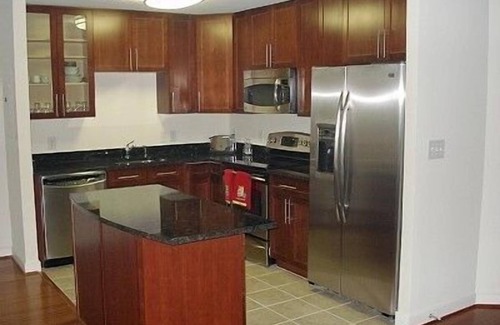 National Harbor Condominio | D. C Metro zona- elegante condominio 2 dormitorios en el National Harbor