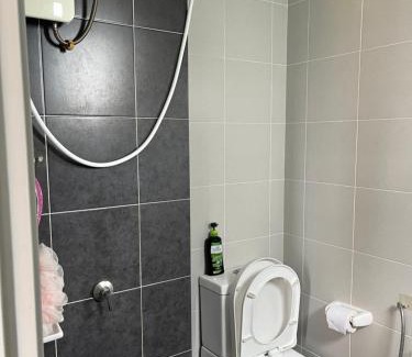 Semenyih Apartamento | D Cerrum Homestay Eco H