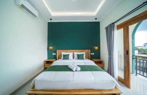 Seminyak Casa | D'Gangga Residence By Bali Cabin