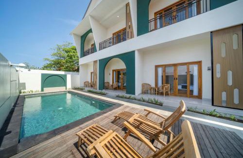 Seminyak Casa | D'Gangga Residence By Bali Cabin