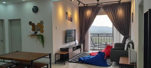 Kajang Apartamento | D'Homestay Adelia Residence Bangi Avenue