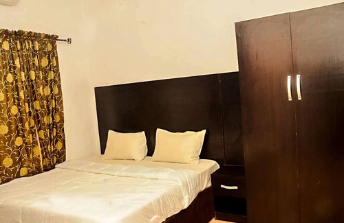 Ajah Hotel | D'ISLAND hotel
