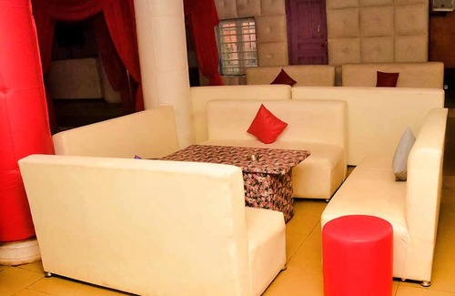 Ajah Hotel | D'ISLAND hotel